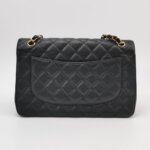 Chanel Classic Flap C — фото 5