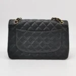 Chanel Classic Flap C (Шанель) — фото 5