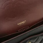 Chanel Classic Flap C (Шанель) — фото 8