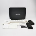 Chanel Classic Flap C — фото 9