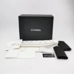 Chanel Classic Flap C (Шанель) — фото 9