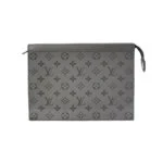 Louis Vuitton Pochette Voyage Monogram (Луи Виттон) — миниатюра 1