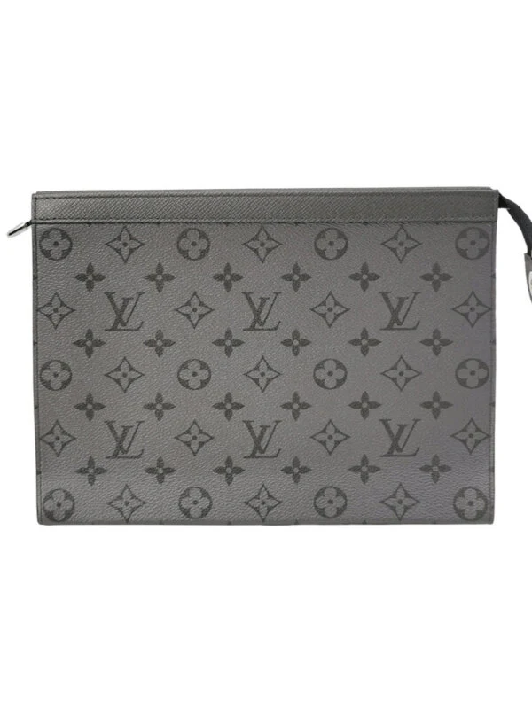 Louis Vuitton Pochette Voyage Monogram (Луи Виттон)