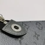 Louis Vuitton Pochette Voyage Monogram (Луи Виттон) — фото 10