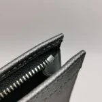 Louis Vuitton Pochette Voyage Monogram (Луи Виттон) — фото 11