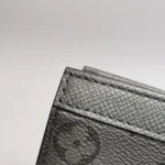 Louis Vuitton Pochette Voyage Monogram (Луи Виттон) — фото 12