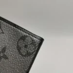 Louis Vuitton Pochette Voyage Monogram (Луи Виттон) — фото 13