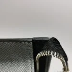 Louis Vuitton Pochette Voyage Monogram (Луи Виттон) — фото 16