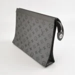 Louis Vuitton Pochette Voyage Monogram (Луи Виттон) — фото 2