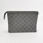Louis Vuitton Pochette Voyage Monogram (Луи Виттон) — фото 4