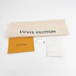 Louis Vuitton Pochette Voyage Monogram (Луи Виттон) — фото 8