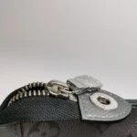 Louis Vuitton Pochette Voyage Monogram (Луи Виттон) — фото 9