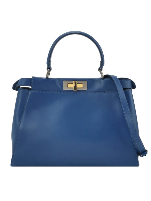 Fendi Peekaboo — продано