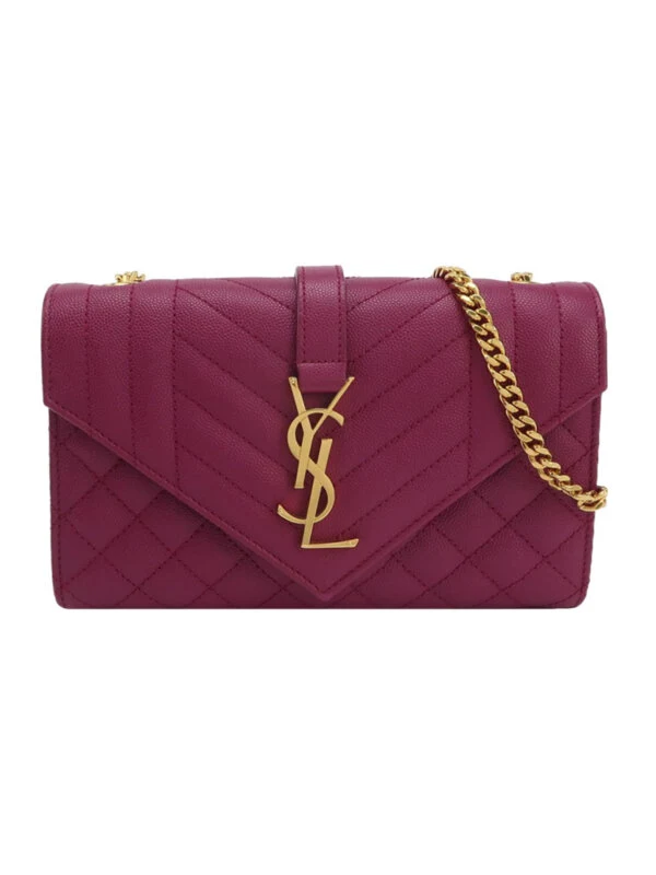 Saint Laurent Envelope YSL — продано