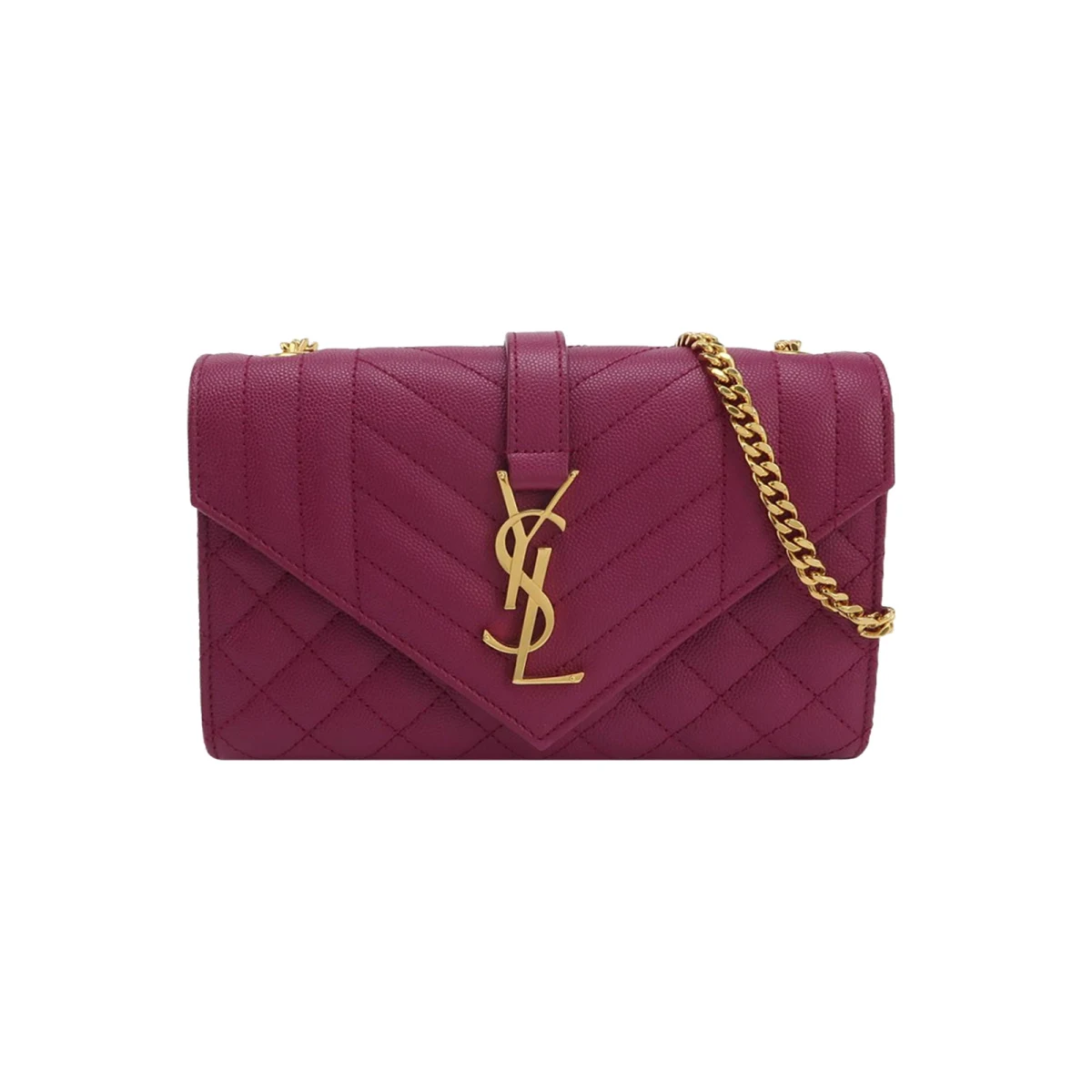 Saint Laurent Envelope YSL — продано