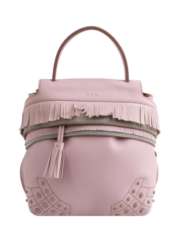 Tod's Wave