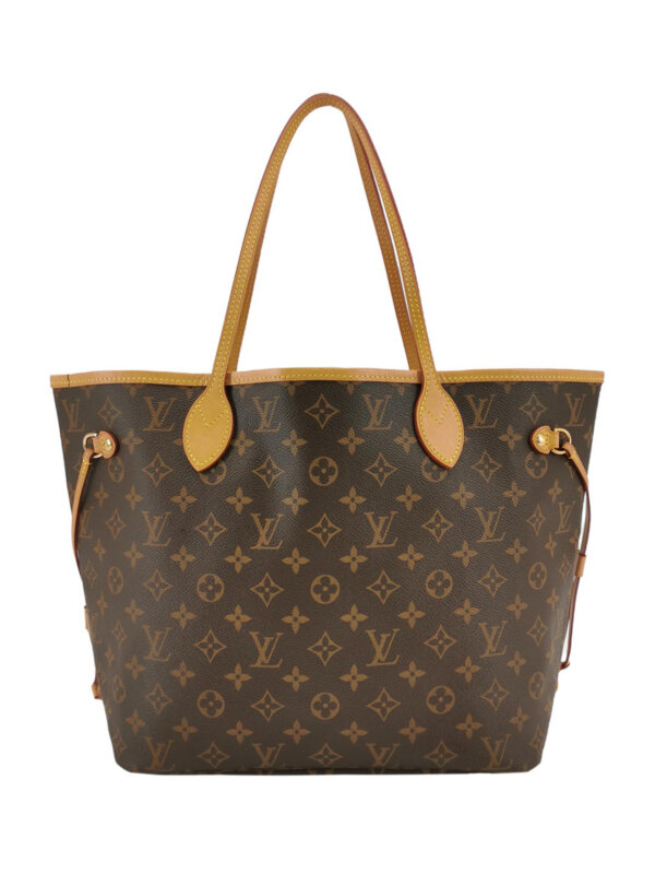 Louis Vuitton Neverfull Monogram