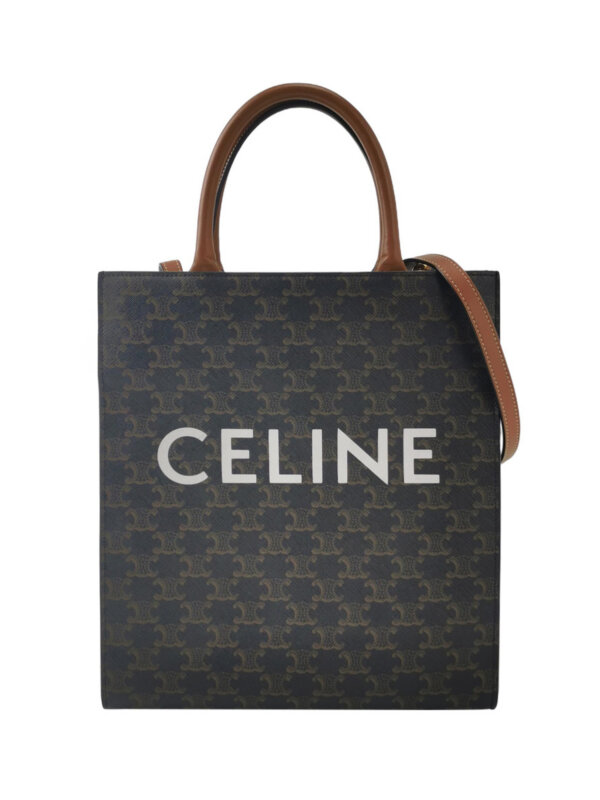 Celine Cabas Logo