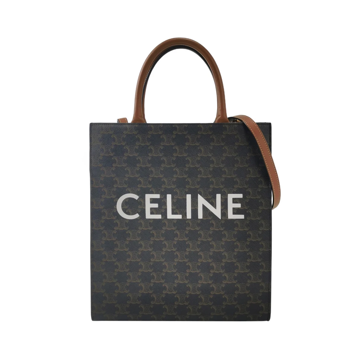 Celine Cabas Logo (Селин) — фото 1