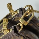Louis Vuitton Multi Pochette Accessories (Луи Виттон) — фото 12