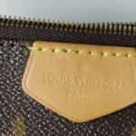 Louis Vuitton Multi Pochette Accessories (Луи Виттон) — фото 15