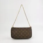 Louis Vuitton Multi Pochette Accessories (Луи Виттон) — фото 5