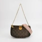 Louis Vuitton Multi Pochette Accessories (Луи Виттон) — фото 9
