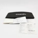 Chanel 22 Bag Logo (Шанель) — фото 10