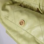 Chanel 22 Bag Logo (Шанель) — фото 13