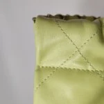 Chanel 22 Bag Logo (Шанель) — фото 17
