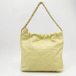Chanel 22 Bag Logo (Шанель) — фото 5