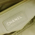 Chanel 22 Bag Logo (Шанель) — фото 8