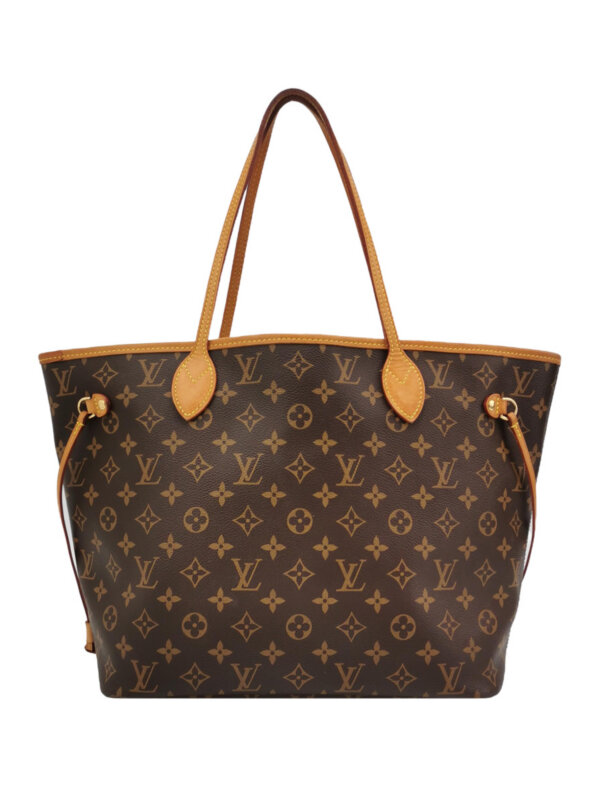 Louis Vuitton Neverfull Monogram