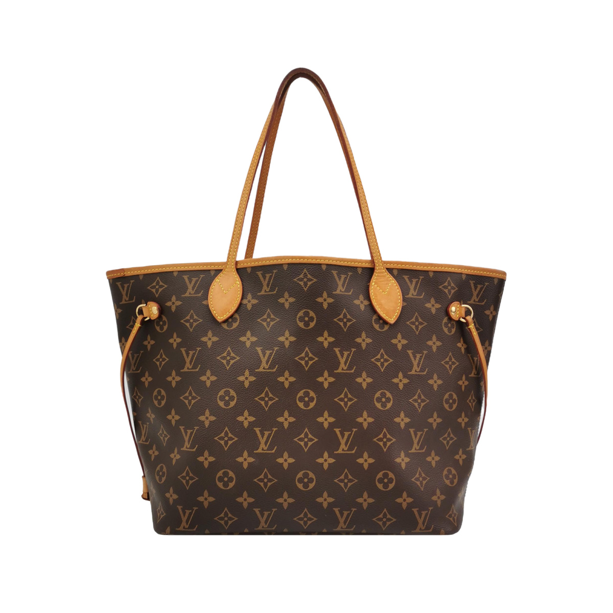 Louis Vuitton Neverfull Monogram — фото 1