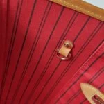 Louis Vuitton Neverfull Monogram (Луи Виттон) — фото 10