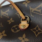 Louis Vuitton Neverfull Monogram — фото 12