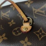 Louis Vuitton Neverfull Monogram (Луи Виттон) — фото 12