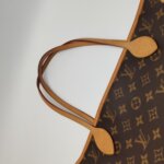 Louis Vuitton Neverfull Monogram — фото 17