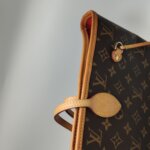 Louis Vuitton Neverfull Monogram — фото 18