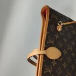 Louis Vuitton Neverfull Monogram (Луи Виттон) — фото 18