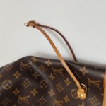 Louis Vuitton Neverfull Monogram — фото 19