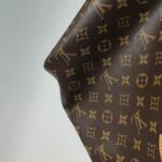Louis Vuitton Neverfull Monogram (Луи Виттон) — фото 21
