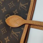 Louis Vuitton Neverfull Monogram — фото 23