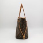 Louis Vuitton Neverfull Monogram — фото 3