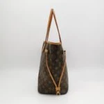 Louis Vuitton Neverfull Monogram (Луи Виттон) — фото 3
