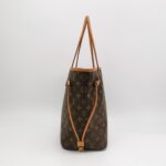 Louis Vuitton Neverfull Monogram — фото 4