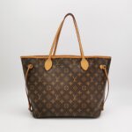 Louis Vuitton Neverfull Monogram — фото 5