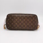 Louis Vuitton Neverfull Monogram — фото 6