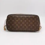 Louis Vuitton Neverfull Monogram (Луи Виттон) — фото 6