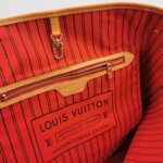 Louis Vuitton Neverfull Monogram — фото 8